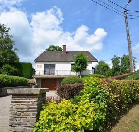 Vila Achouffe - Masson Houffalize Exteriér fotografie