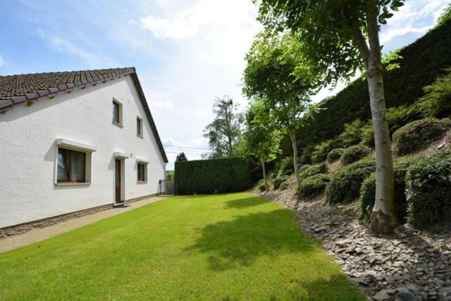 Vila Achouffe - Masson Houffalize Exteriér fotografie