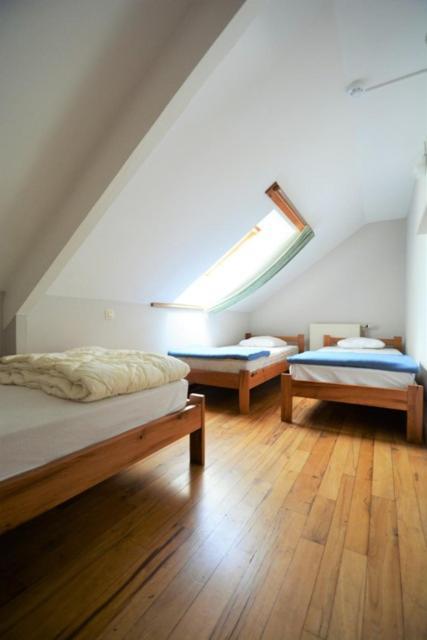 Vila Achouffe - Masson Houffalize Exteriér fotografie
